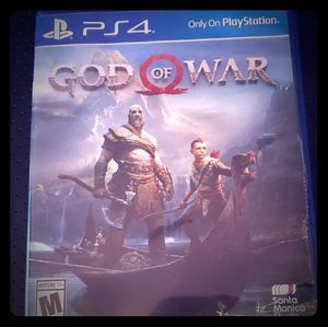 God of War